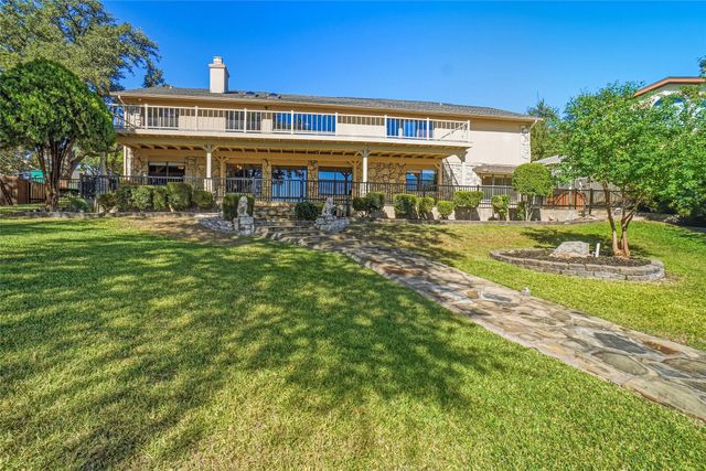 7909 Woodharbor Drive, Fort Worth, TX 76179