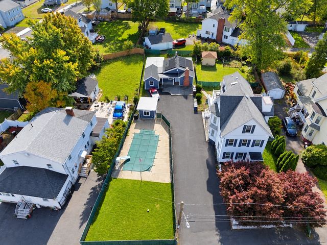 17 Mill Street Pl, Revere, MA 02151