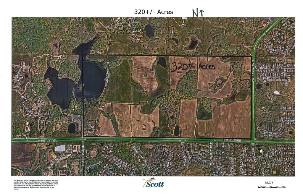 XXX Pike Lake Trail, Prior Lake, MN 55372 — photo 2