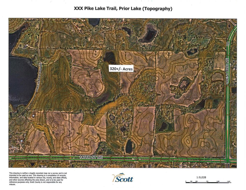 XXX Pike Lake Trail, Prior Lake, MN 55372 — photo 3