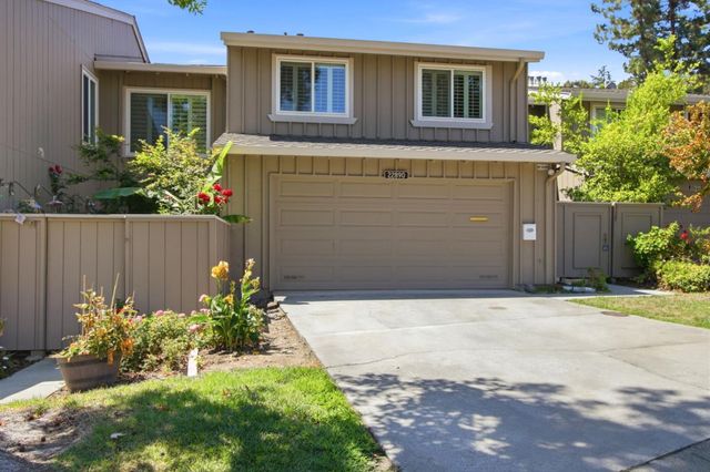 22890 Cricket Hill Road, Cupertino, CA 95014