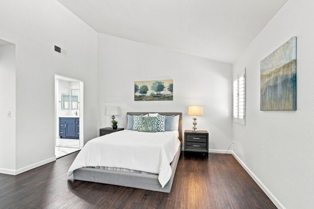 22890 Cricket Hill Road, Cupertino, CA 95014
