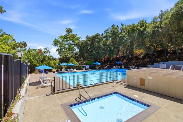 22890 Cricket Hill Road, Cupertino, CA 95014