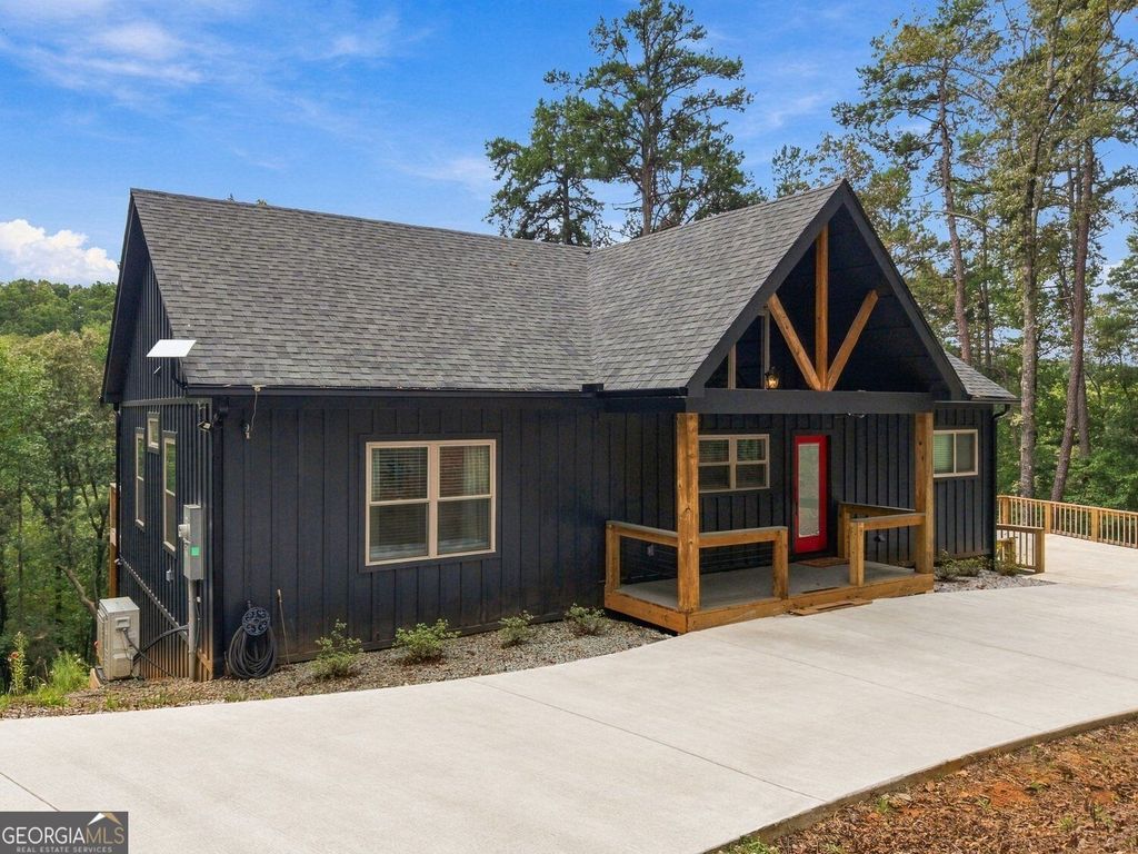 212 Slick Hickory Way, Demorest, GA 30535 — photo 2