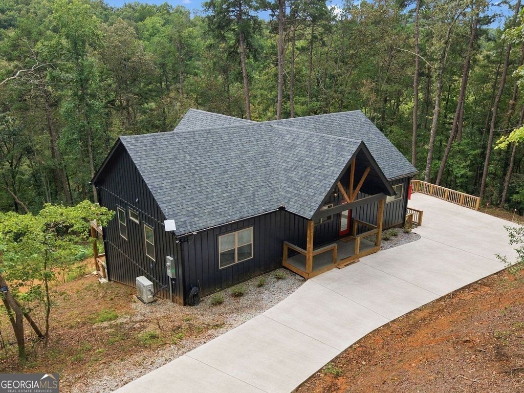 212 Slick Hickory Way, Demorest, GA 30535 — photo 3