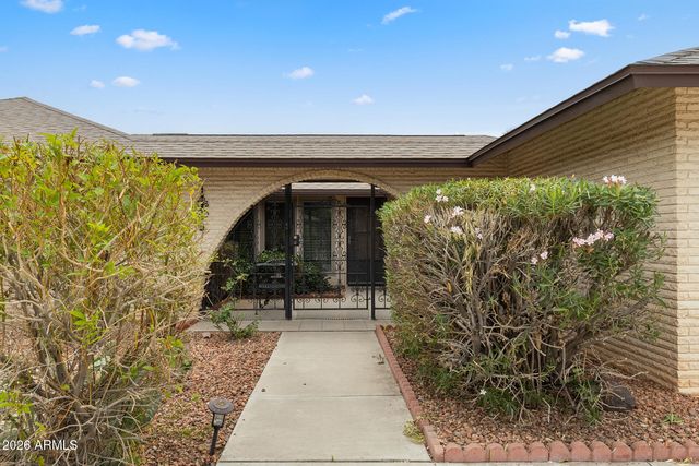 9735 W EDWARD Drive, Sun City, AZ 85351