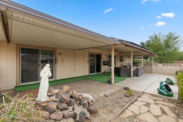 9735 W EDWARD Drive, Sun City, AZ 85351