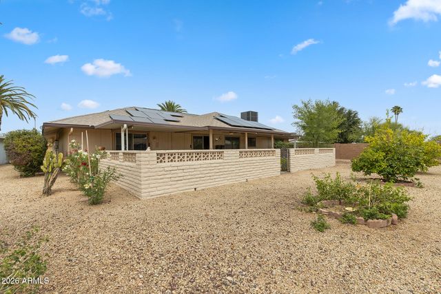 9735 W EDWARD Drive, Sun City, AZ 85351