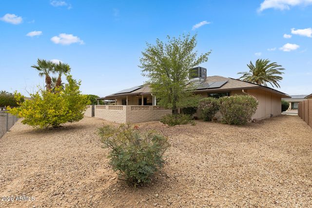 9735 W EDWARD Drive, Sun City, AZ 85351