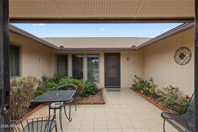 9735 W EDWARD Drive, Sun City, AZ 85351