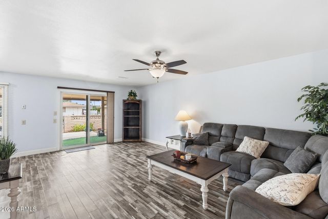 9735 W EDWARD Drive, Sun City, AZ 85351