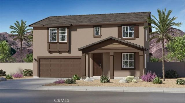 11385 North Star Lane, Desert Hot Springs, CA 92240