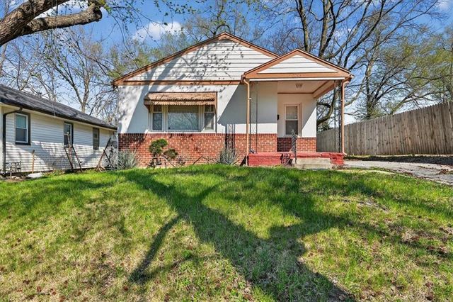 7205 Wabash Avenue, Kansas City, MO 64132