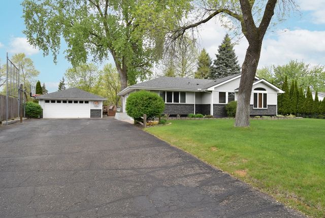 6312 Pierce Street NE, Fridley, MN 55432