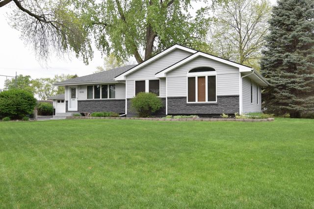 6312 Pierce Street NE, Fridley, MN 55432