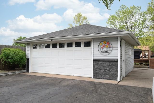 6312 Pierce Street NE, Fridley, MN 55432