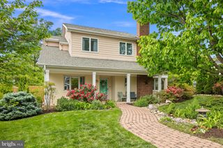 5501 23RD ST N, Arlington, VA 22205