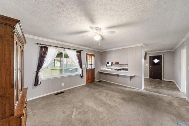 2580 Reeves Street, Hokes Bluff, AL 35903