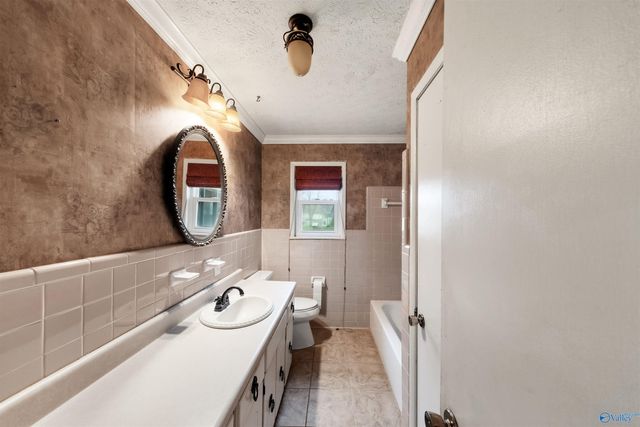 2580 Reeves Street, Hokes Bluff, AL 35903