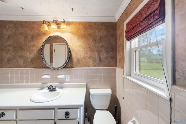 2580 Reeves Street, Hokes Bluff, AL 35903