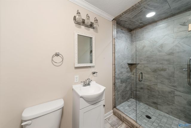 2580 Reeves Street, Hokes Bluff, AL 35903