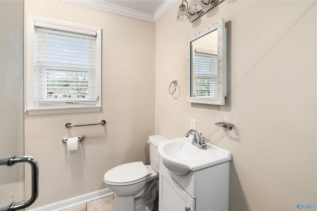 2580 Reeves Street, Hokes Bluff, AL 35903