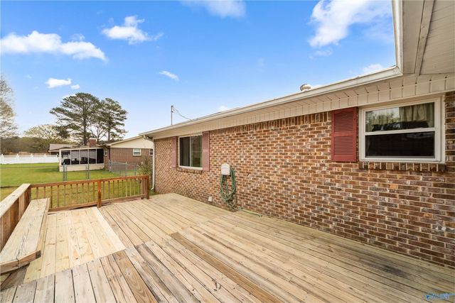 2580 Reeves Street, Hokes Bluff, AL 35903