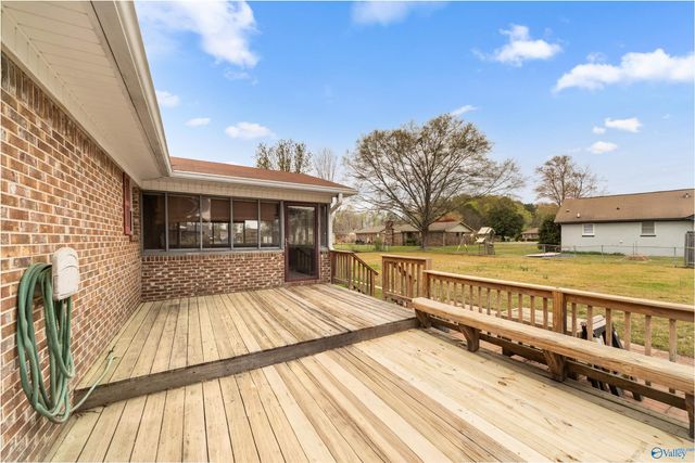 2580 Reeves Street, Hokes Bluff, AL 35903