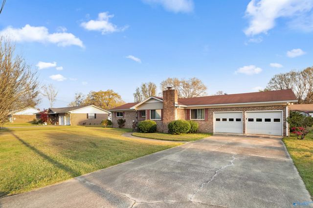 2580 Reeves Street, Hokes Bluff, AL 35903