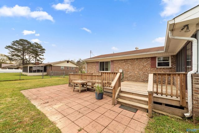 2580 Reeves Street, Hokes Bluff, AL 35903