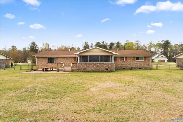 2580 Reeves Street, Hokes Bluff, AL 35903