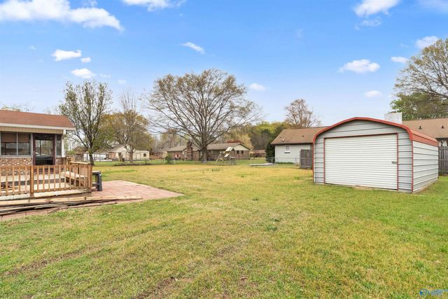 2580 Reeves Street, Hokes Bluff, AL 35903