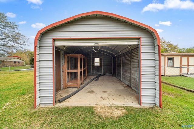 2580 Reeves Street, Hokes Bluff, AL 35903