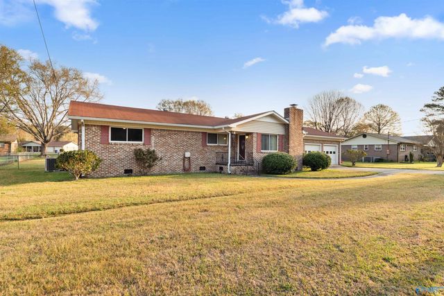 2580 Reeves Street, Hokes Bluff, AL 35903