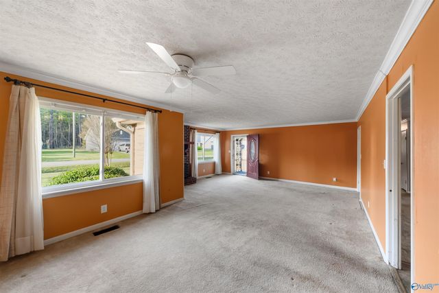 2580 Reeves Street, Hokes Bluff, AL 35903