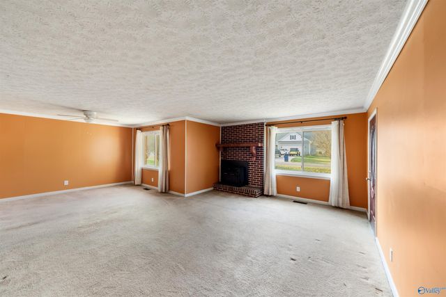 2580 Reeves Street, Hokes Bluff, AL 35903