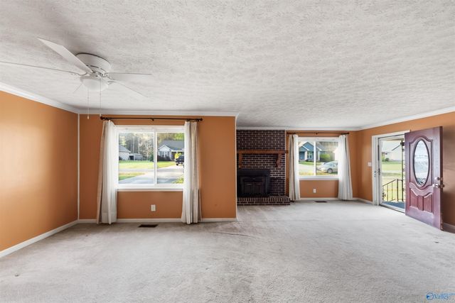 2580 Reeves Street, Hokes Bluff, AL 35903