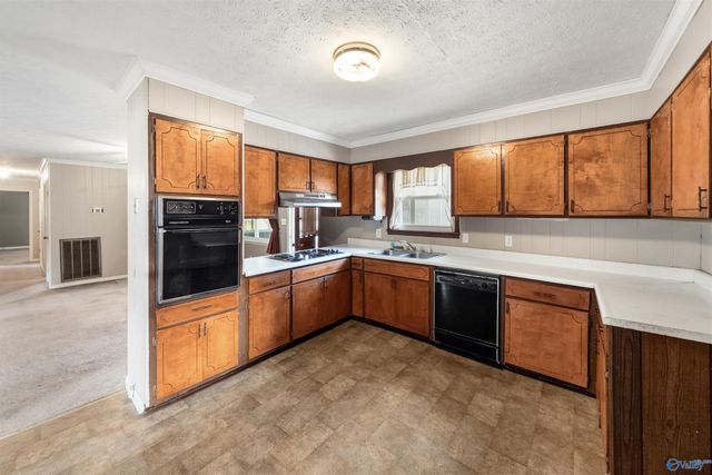 2580 Reeves Street, Hokes Bluff, AL 35903