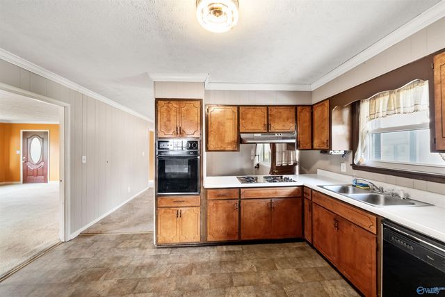 2580 Reeves Street, Hokes Bluff, AL 35903