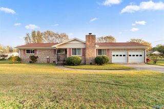 2580 Reeves Street, Hokes Bluff, AL 35903