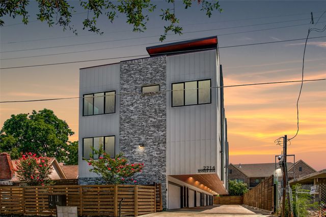 2214 Annex Avenue 102, Dallas, TX 75204