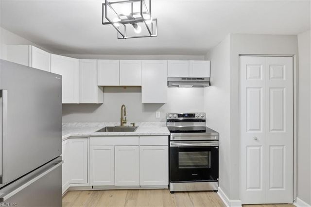 1227 31st ST, Newport News, VA 23607