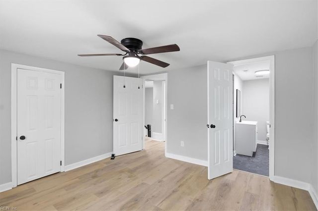 1227 31st ST, Newport News, VA 23607