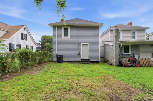 1227 31st ST, Newport News, VA 23607