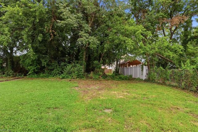 1227 31st ST, Newport News, VA 23607