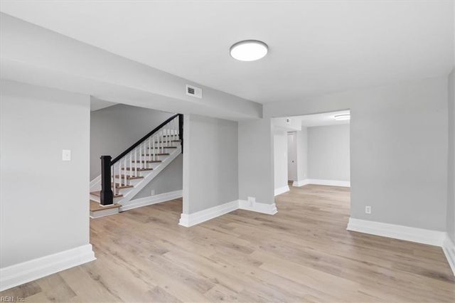 1227 31st ST, Newport News, VA 23607