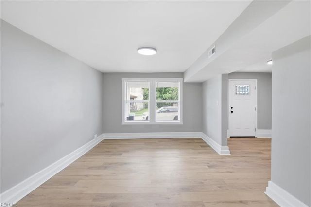 1227 31st ST, Newport News, VA 23607