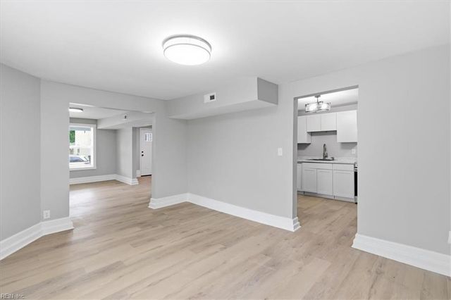 1227 31st ST, Newport News, VA 23607