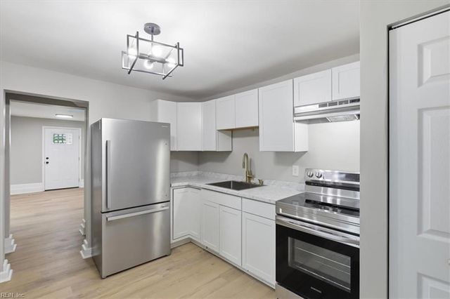 1227 31st ST, Newport News, VA 23607