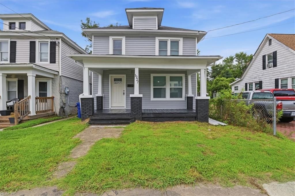 1227 31st ST, Newport News, VA 23607